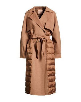 Twin-Set JACKEN & M&Auml;NTEL - M&auml;ntel auf YOOX.COM