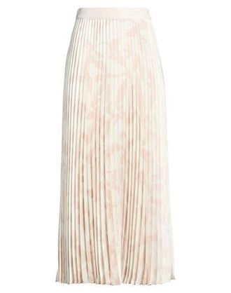 Agnona PARTES DE ABAJO - Faldas largas en YOOX.COM