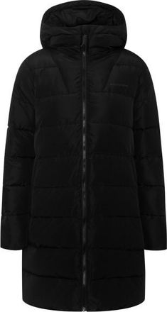 Kari Traa Linn Parka Mantel f&uuml;r Damen | schwarz