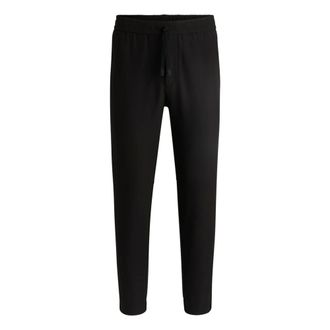 HUGO BOSS Flex Joggers - male - Hugo - Training Trousers & Tights - Black - XL - Sport