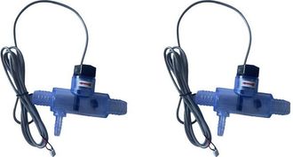 OEM Kit De Piezas De Interruptor De Flujo 2x 2560-040 Para Spas Sundance Y