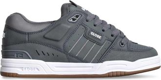 Globe Fusion Trainers UK 10.5 Grey