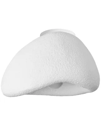 Dainolite Pilar 1-Light Flush Mount
