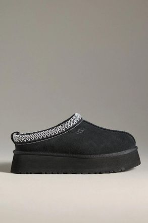UGG Tazz II Platform Slippers