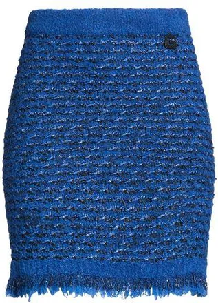 Ga&euml;lle Paris BOTTOMWEAR - Mini skirts on YOOX.COM
