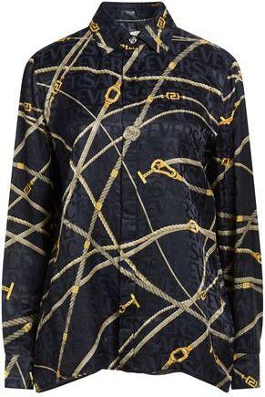 Versace TOPWEAR - Camicie su YOOX.COM