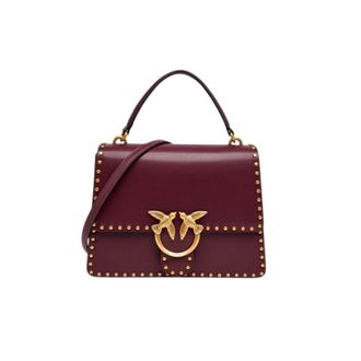 Pinko Pinko, Donna, Borse, Rosso, Taglia unica, new