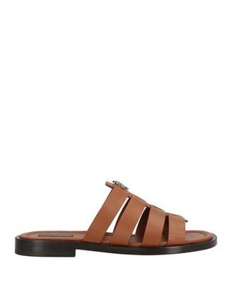 Roberto Cavalli FOOTWEAR - Sandals on YOOX.COM