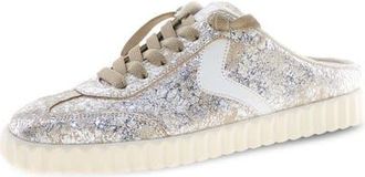 Voile Blanche Ines Sneaker Mule in Ice at Nordstrom, Size 12Us