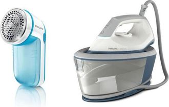 Philips Centro De Planchado Philips Bxa0019/00 2400 W