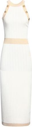 Balmain DRESSES - Midi dresses sur YOOX.COM