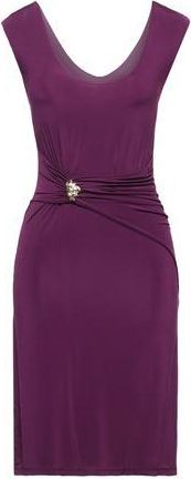 Roberto Cavalli DRESSES - Mini dresses sur YOOX.COM