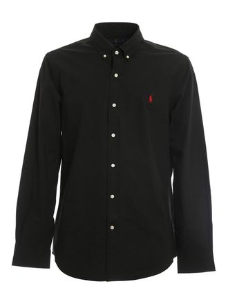 Polo Ralph Lauren Stretch poplin shirt