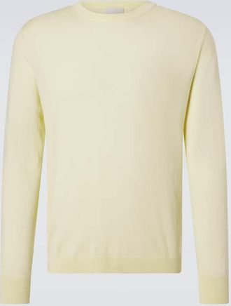 Allude Virgin wool sweater
