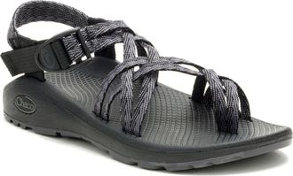 Chaco ZX2 Classic Sandal in Limb Black at Nordstrom, Size 10