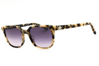 GANT GA7120 55C Coloured Havana/Smoke Mirror