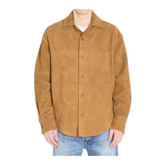 Ami Uomo, Giacche, Beige, S, new