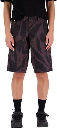 Mons Royale Virage Bike Short - Womens in Fragments at Nordstrom, Size X-Small