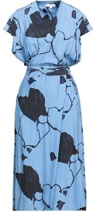 Equipment DRESSES - Midi dresses sur YOOX.COM