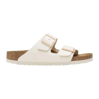 Birkenstock Mujer, Zapatos, Blanco, Talla: 36 EU