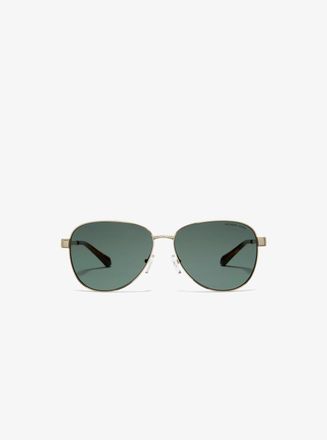 Michael Kors Biarritz Sunglasses