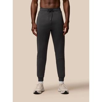 Castore Scuba Joggingbroek Polyester Heren Grijze Joggingbroek