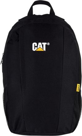 CAT Caterpillar Unisex Backpacks, black, Einheitsgr&ouml;&szlig;e
