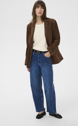 Part Two Blazer AliniaPW Blazer