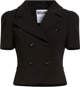 Moschino SUITS and CO-ORDS - Blazers on YOOX.COM