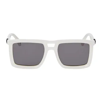 Off-white OERI13WSTRATFORD6107 Sunglasses - White