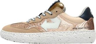 ID.EIGHT Id.eight, Dames, Schoenen, Veelkleurig, Maat: 41 EU Polyamide