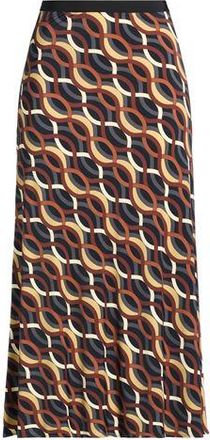 Siyu HOSEN & R&Ouml;CKE - Midi-R&ouml;cke auf YOOX.COM