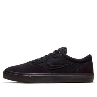 Nike SB Chron Solarsoft Black CD6278-007