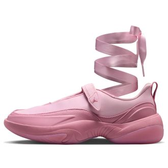 Nike Jordan (WMNS) Air Jordan Pointe Iced Carmine Elemental Pink IB8597-607