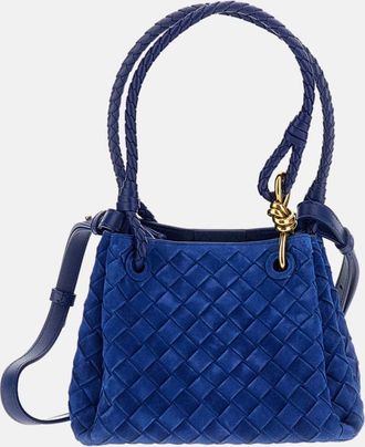 Bottega Veneta Borsa Parachute Piccola