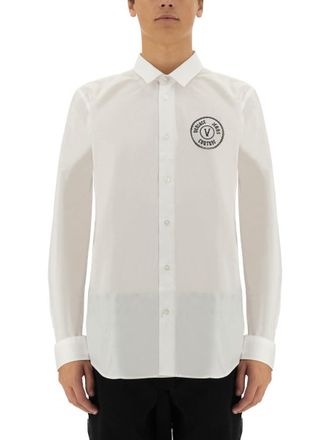 Versace Jeans Couture Shirt