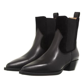 Copenhagen Boots & Ankle Boots - CPH217 - black - Boots & Ankle Boots for ladies