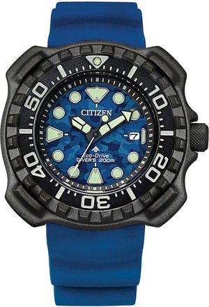 Citizen Mens Promaster Dive Watch