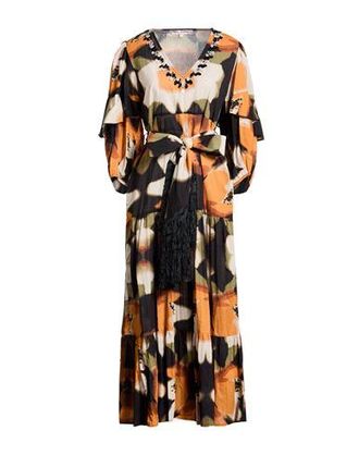 Connor & Blake KLEIDER - Maxi-Kleider auf YOOX.COM