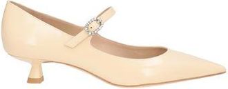 Stuart Weitzman FOOTWEAR - Pumps on YOOX.COM