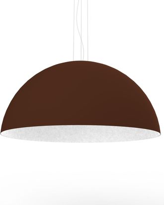 Lumicom Cassis L&aacute;mpara De Techo Bicolor