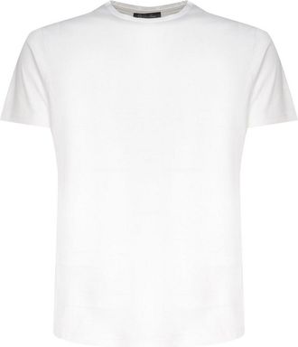Loro Piana Cotton T-shirt