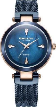 Kenneth Cole Classic Womens Watch