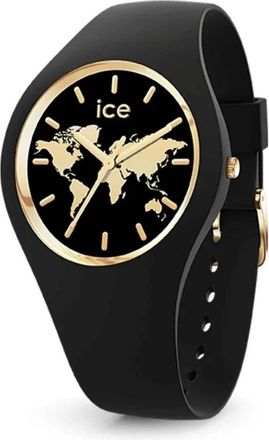 Ice Watch Mujer, Accesorios, Negro, Talla: ONE Size