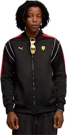 Puma Hombre, Deporte, Negro, Talla: S