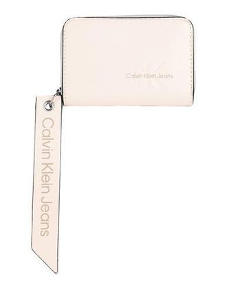 Calvin Klein Kleinlederwaren - Brieftaschen auf YOOX.COM