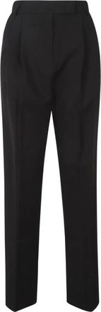 Frankie Shop Donna, Pantaloni, Nero, S, new