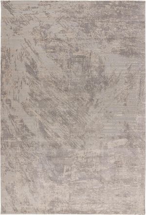 Pierre Cardin Hochwertiger Designer Teppich Calais 503, Silver