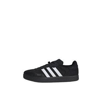adidas Skateboard schoenen - Heren - Sport - Zwart - Maat: 45 EU