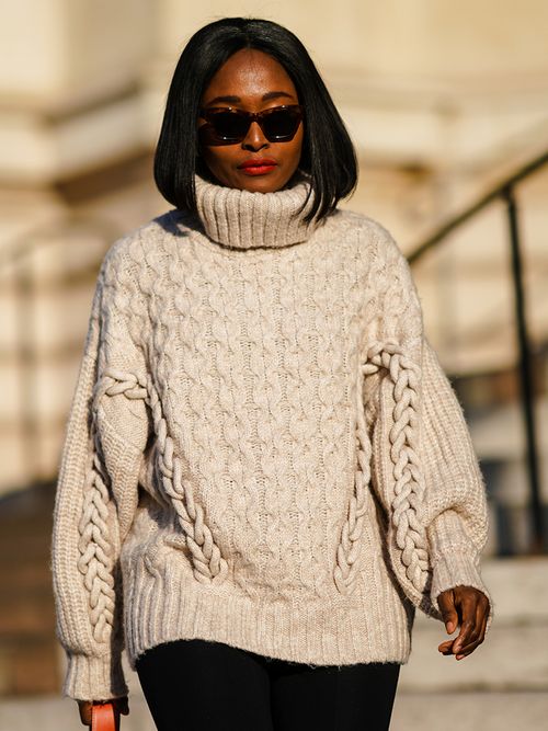 3 DIY hacks to unshrink your sweaters, 3 DIY hacks to widen your sweaters